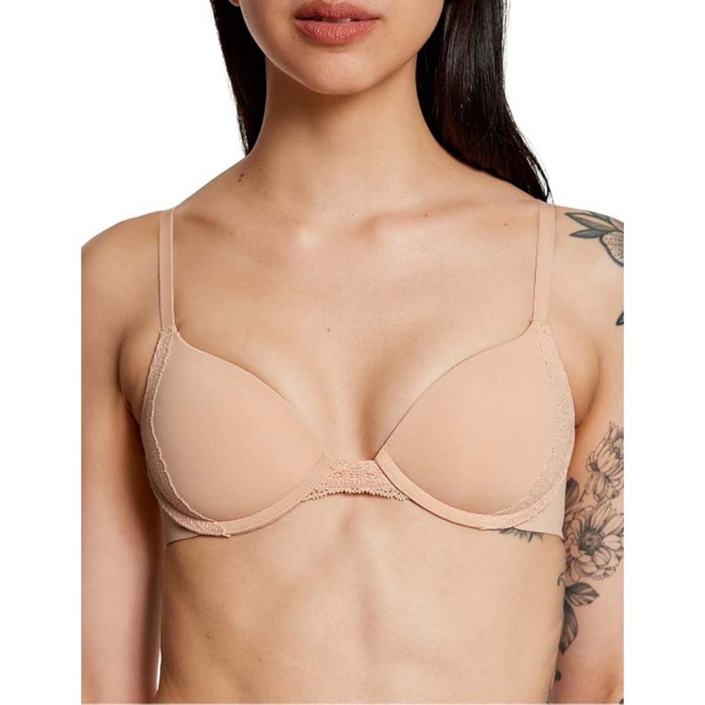 Pepper lace lift up bra 34B